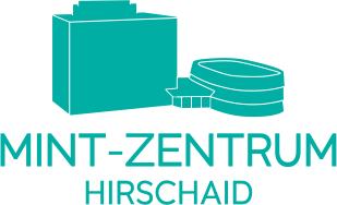 Mint Zentrum Logo
