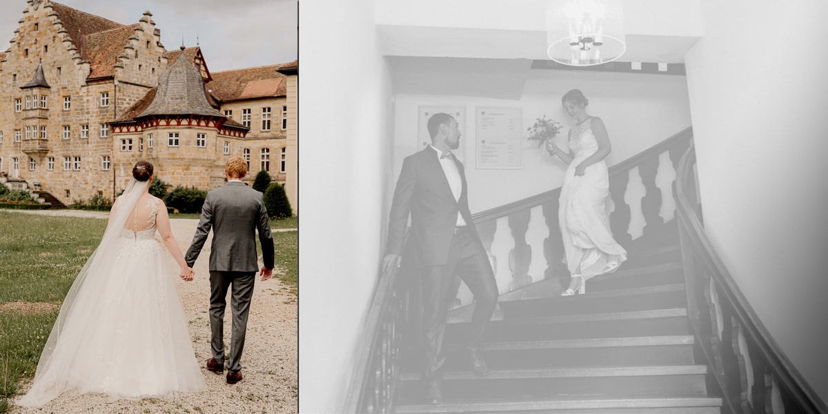 Hochzeiten & Feste