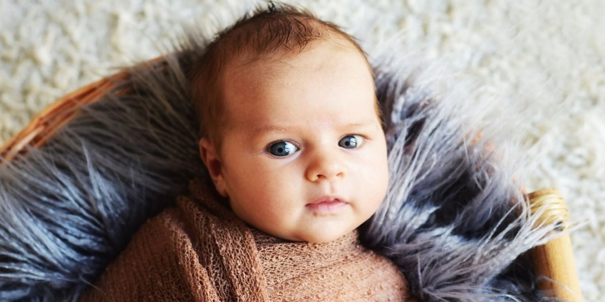 Baby & Newborn